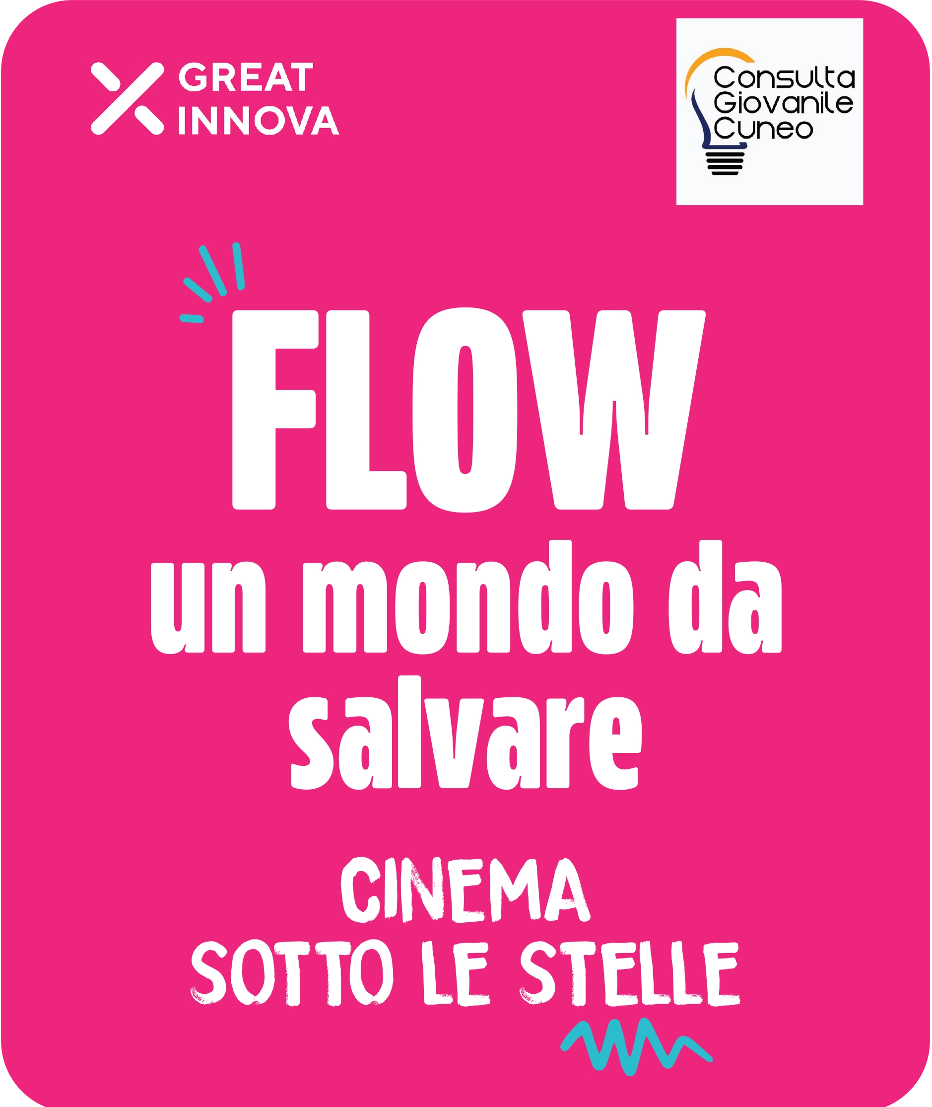 Flow - un mondo da salvare