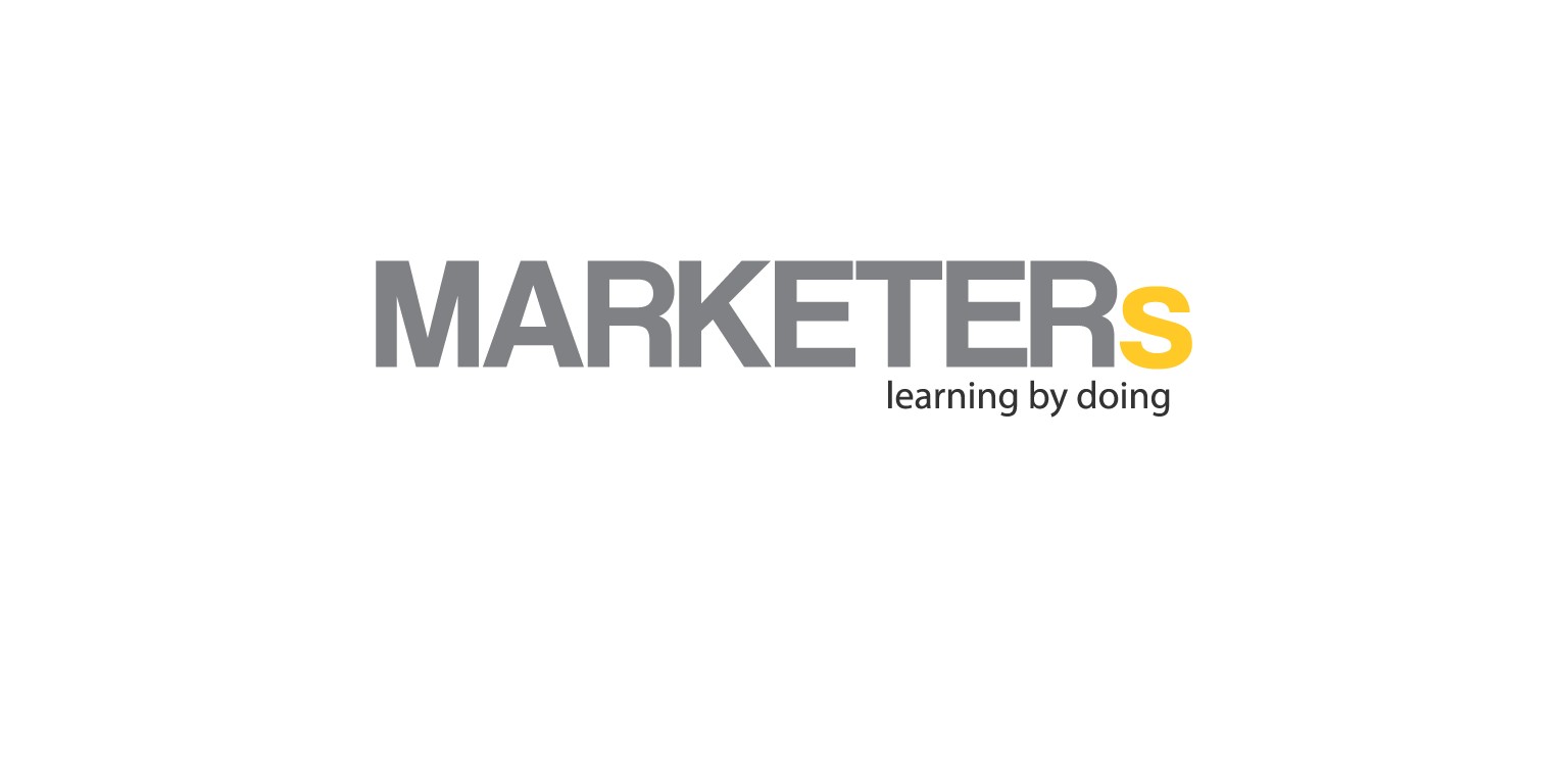Marketers