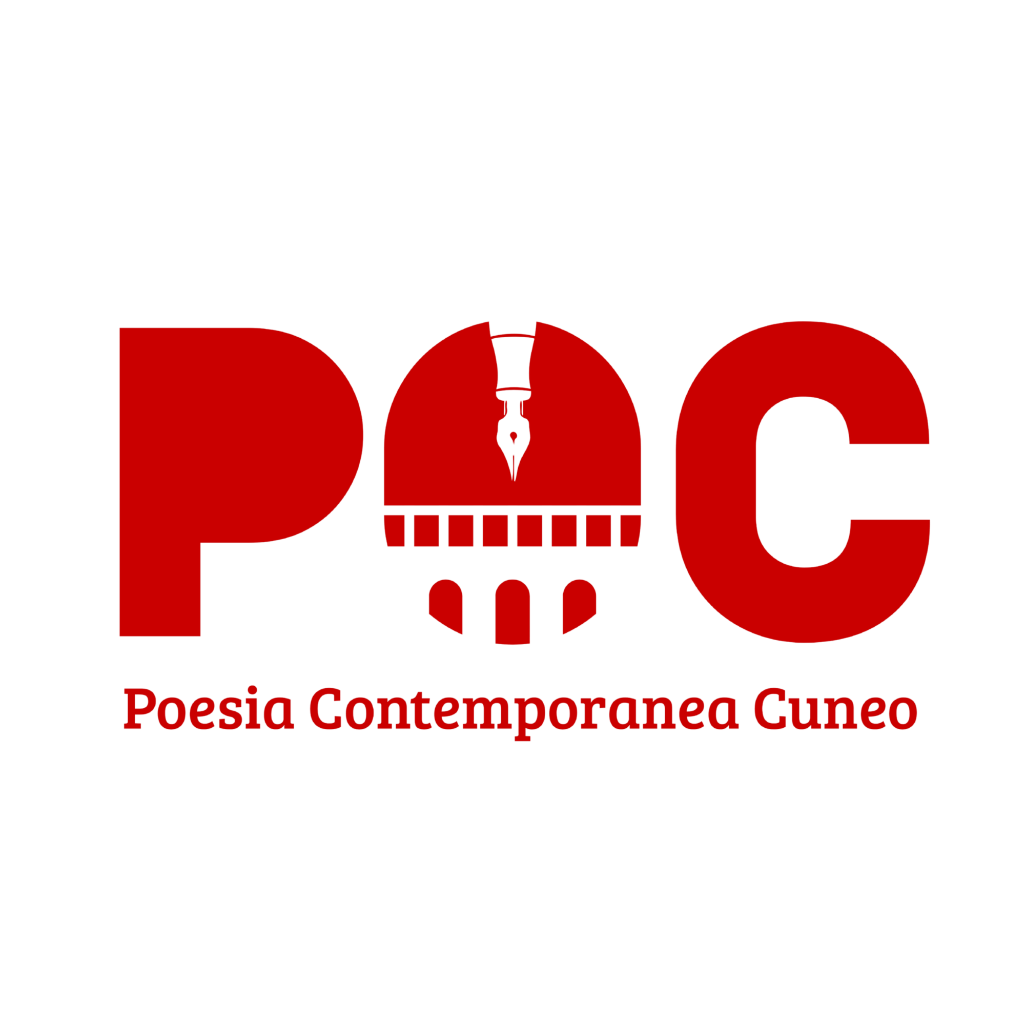 POC - Poesia Contemporanea Cuneo