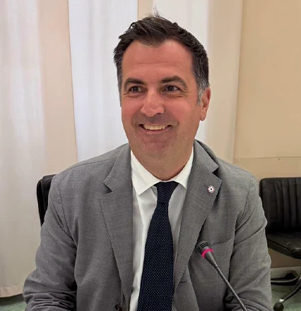 Claudio Sacchetto